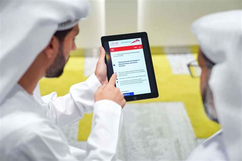 Dubai Announces Free Digital Parking Permits Arabian Business Latest