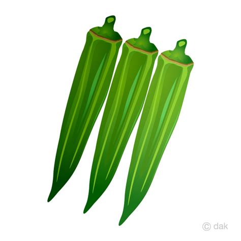 Okra Clipart One And Other Clipart Images On Cliparts Pub The Best Porn Website