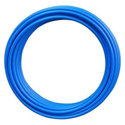 1 14 In X 100 Ft Cts 250 Psi Nsf Poly Pipe In Blue Matthews