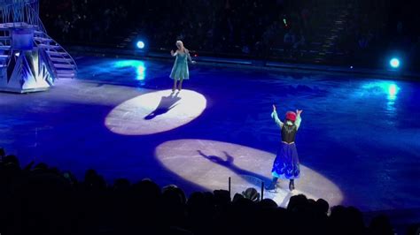 Disney On Ice 2017 18 Youtube