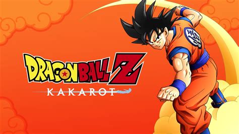 Dragon Ball Z Kakarot Nintendo Switch 2021 Rumor Dragon Ball Z