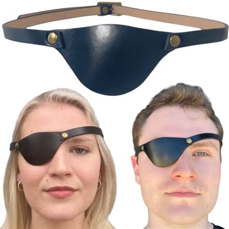 The Best Custom Eye Patches For Adults