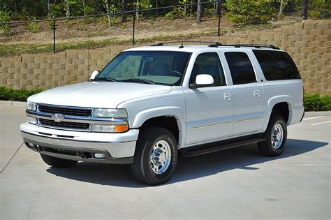 Chevrolet Suburban 2500 4wd Amazing Photo Gallery Some Information