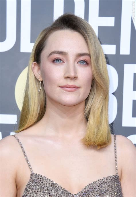 Saoirse Ronan Nude The Fappening Photo Fappeningbook