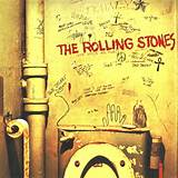 Photos of The Rolling Stones Beggars Banquet