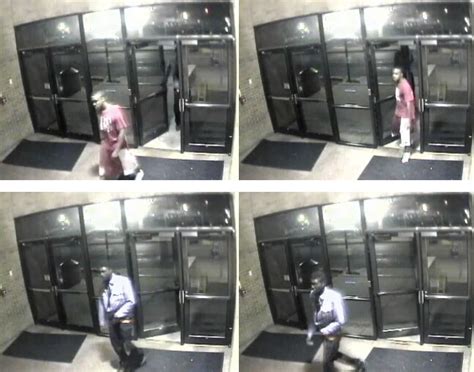 Ut Arlington Police Looking For Suspects In Rash Of Campus Robberies