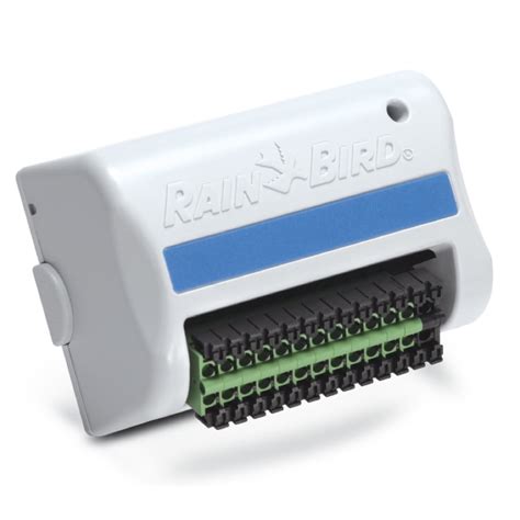 Rainbird Expansion Module For Esp Lx Series Controllers Stations12