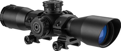 Top 10 Best Compact Scope Review And Expert Buying Guideline