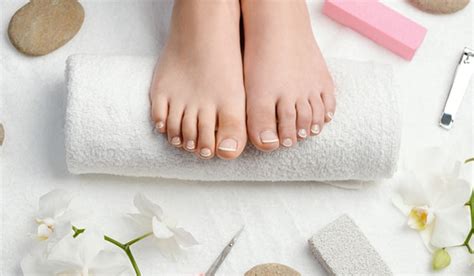 how to pamper your feet and keep them soft and healthy be beautiful india