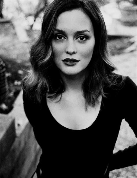 Leighton Meester Gossip Girl Leighton Meester Celebrities Female