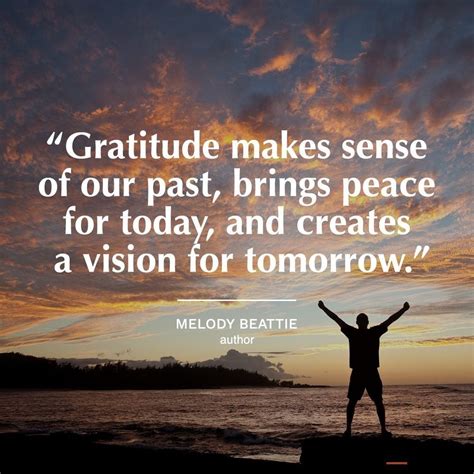 Gratitude Quotes That Can Help You Feel Grateful Best Health Canada