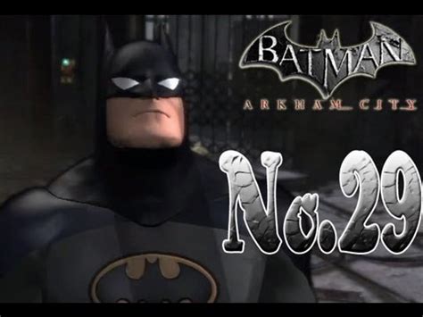 Arkham universe, including arkham asylum, arkham city, arkham origins, batman: Batman arkham city - I Am Vengeance, I Am the Night! - YouTube