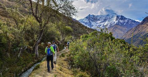 27 Best Treks In Peru Hiking In The Andes And Beyond