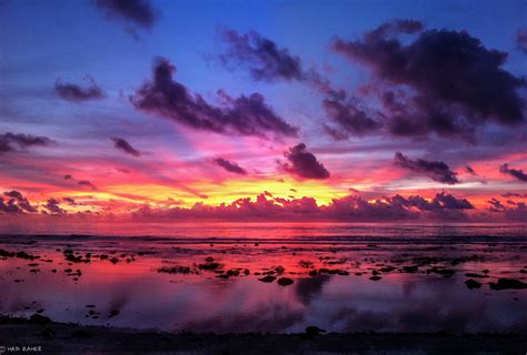 Nauru Sunrise Sunset Times