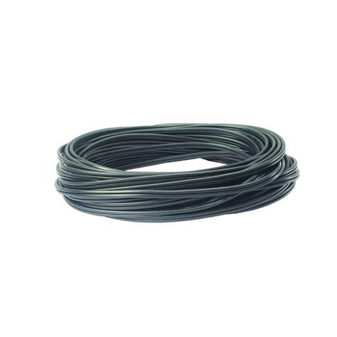Common types of electrical wire used in homes. Common Types of Electrical Wiring Used in Homes