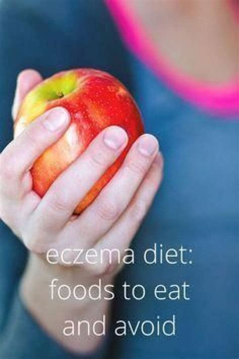 Eczema Diet Foods To Eat And Foods To Avoid Eczemalotions Detoxdiet