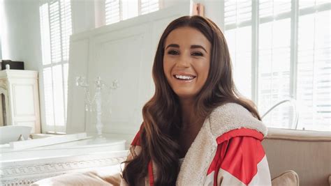 Dani Dyer On Toxic Relationships And The Power Of Therapy