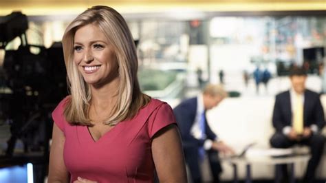 Ainsley Earhardt Salary At Fox News Abtc