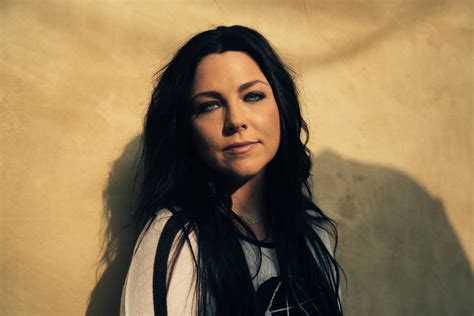 Evanescence’s Amy Lee Gets Back To Life Rolling Stone