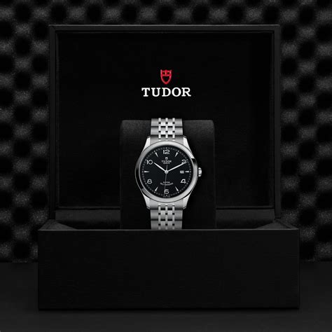 Discover The Tudor 1926 Watch M91650 0002 Precision Watch