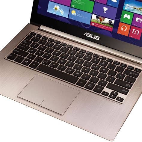 Review Asus Zenbook Prime Ux31a Touch Yangcanggihcom