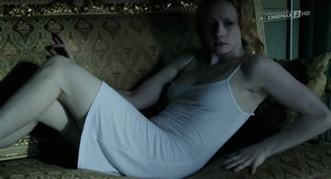 Naked Fiona Glascott In House Of Shadows