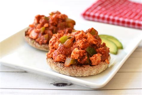 It excludes foods that come from animals which includes meat, chicken, fish, shellfish, dairy products, eggs. Vegan Sloppy Joes Recipe (Easy, Healthy & Budget-Friendly!)