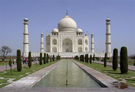 Filetaj Mahal Agra Up India Wikimedia Commons
