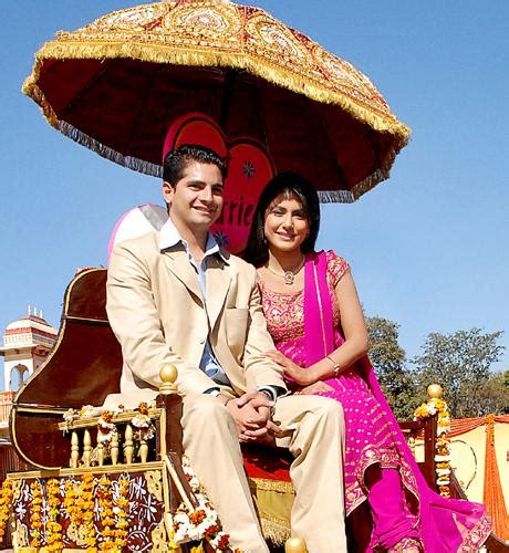 Hina khan & karan mehra. Karan Mehra with Hina Khan | Veethi