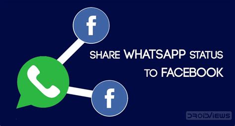 What Is Whatsapp Sharing With Facebook Lioassets