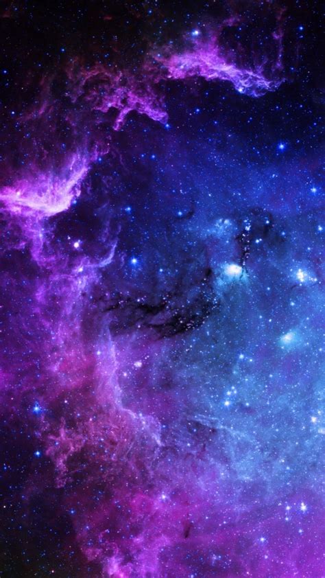 Whats Your Request Space Phone Wallpaper Purple Galaxy Wallpaper