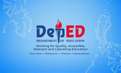 Download 2019 Official Deped Wallpaper Teacherph