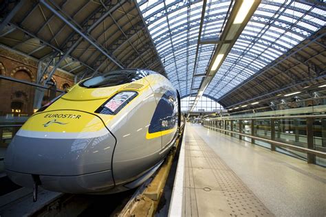 Europe By Train Train Tickets And Rail Tours Happyrail