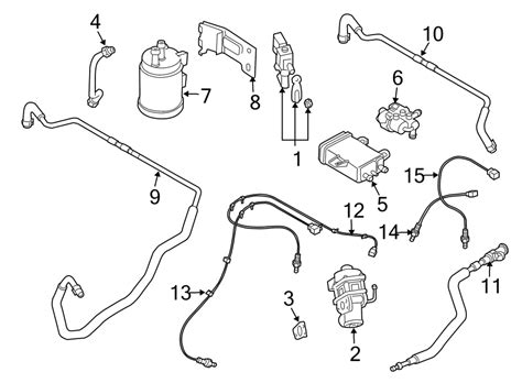 Click here for vehicle manuals for all mazda models, from 2001 to the newest cars. AJTT20360 - Mazda Vacuum Hose. 3.0 LITER | Cox Mazda ...