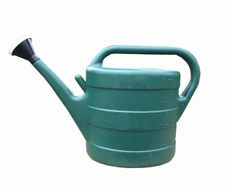 China 7l Garden Water Flower Pot Watering Can Wc 7l China Watering