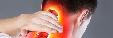 Cervicogenic Headaches Uk Healthcare