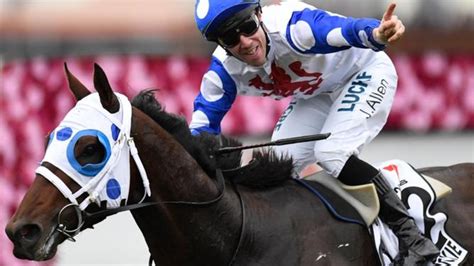 Mr Quickie Earns Shot At Turnbull Stakes After Dashing Return In Makybe