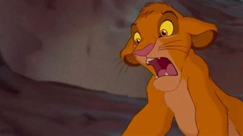 Disneyrooms | tekeningen disney figuren, cartoon tekeningen, disney tekenen. 'The Lion King' Original Script Called For Scar To Raise Simba