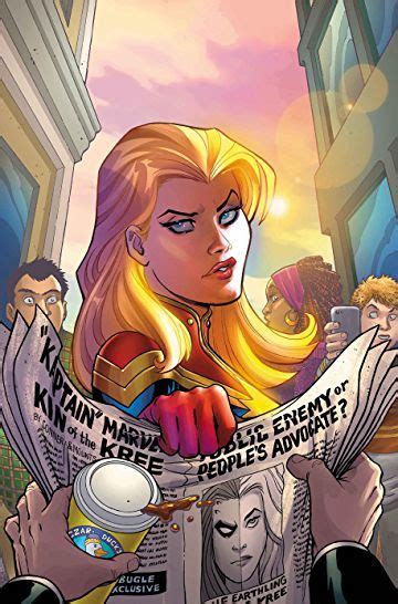 Captain Marvel Marvel Marvel cómics Magníficos