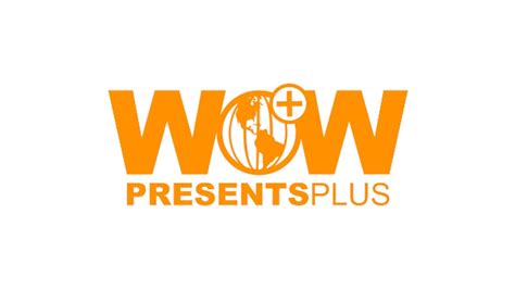 Wow Presents Plus Trailer