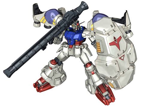 Gundam Gp02 The Koei Wiki Dynasty Warriors Samurai Warriors