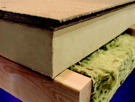 Eco Loft Insulation Boards By Ecotherm Insulation