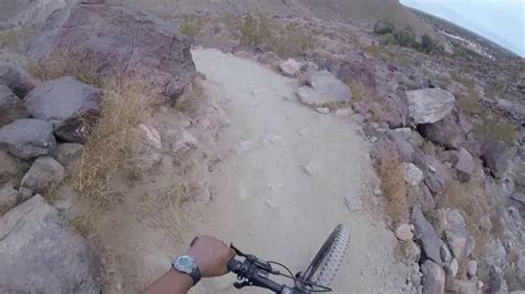 Mike Schuler Trail Bump N Grind Palm Desert Ca Youtube