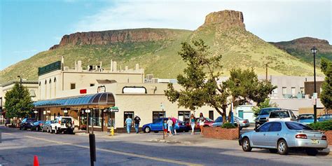 Top Things To Do In Castle Rock Colorado