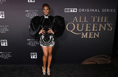 “all The Queens Men” Dazzles Viewers With Pelvic Thrusts And Peenanigans