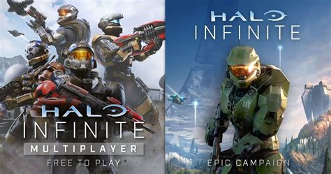 Halo Infinite Is Coming This Holiday With Solo Campaign And Free To