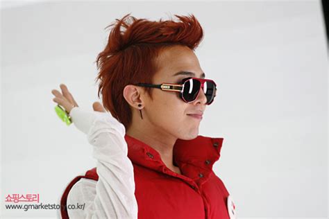 8 hairstyles by g dragon that are so good and so bad koreaboo 10 aegyo techniques thatll make any oppa fall in love. miiku's blog: PHOTOS G-Dragon on G-Market CF BTS