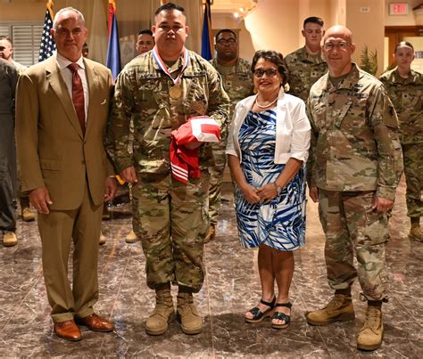 Dvids Images Guam Missile Defender Of The Year Award Ceremony