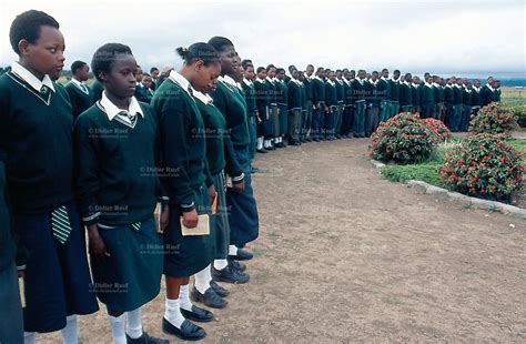 Uniforms In School School Uniforms In Kenya