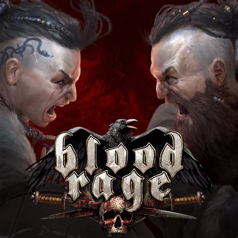 Read more bloodrage pc platiforms : Bloodrage Pc Platiforms : Blood Rage Digital Edition ...